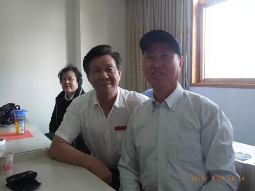 全国百强村，全部是延续毛时代集体所有制！