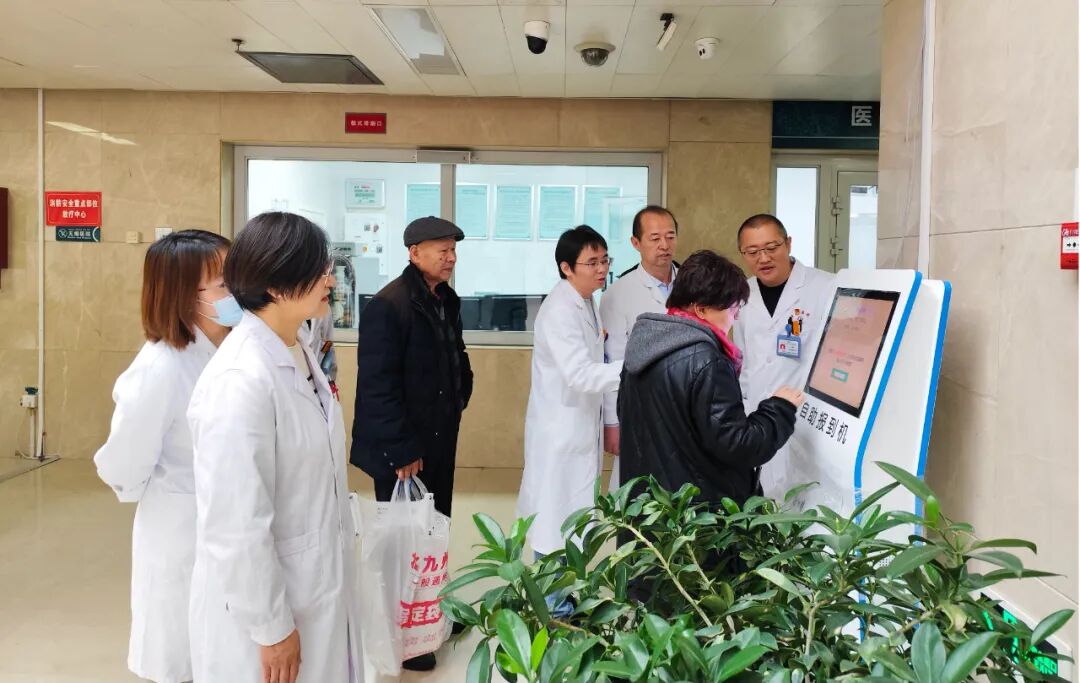 放疗体膜是什么【便民】智能体膜存取系统上线 为放疗患者开启便捷新体验_https://www.jmylbn.com_新闻资讯_第2张