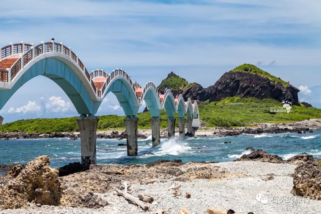 西門町首選/【石頭的旅行】三分鐘讓你了解台灣自由行的準備工作 旅遊 第8張