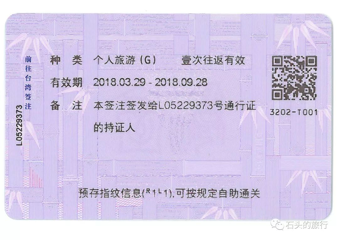 西門町首選/【石頭的旅行】三分鐘讓你了解台灣自由行的準備工作 旅遊 第11張