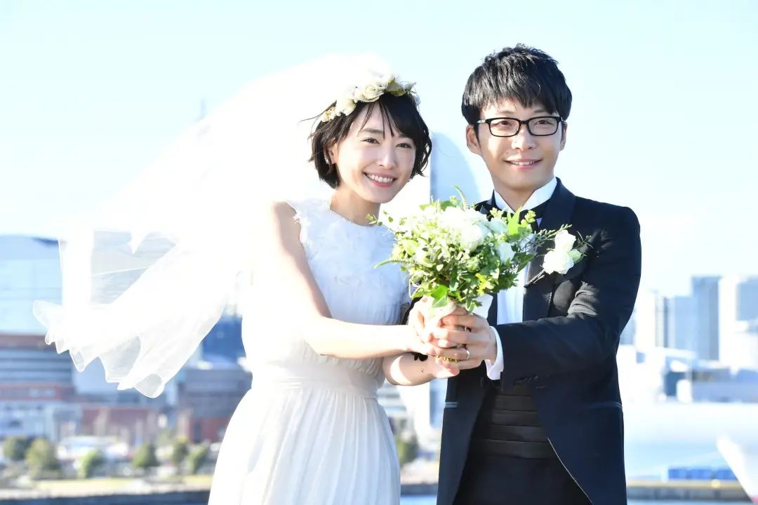 樱井翔,相叶雅纪宣布结婚!
