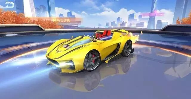 qq飞车手游-b级车,各车改装及优缺点分. - zh952364871的主页