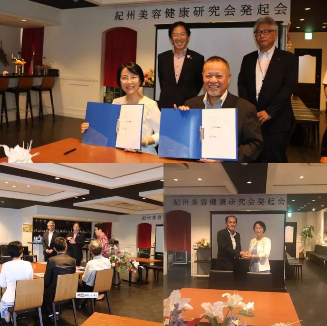 龙港汇 微新闻龙港汇美业特辑 龙港汇国际 微信公众号文章阅读 Wemp