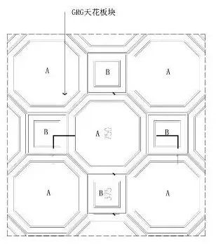 吊顶施工工艺_吊顶工艺施工流程图_吊顶工艺施工流程