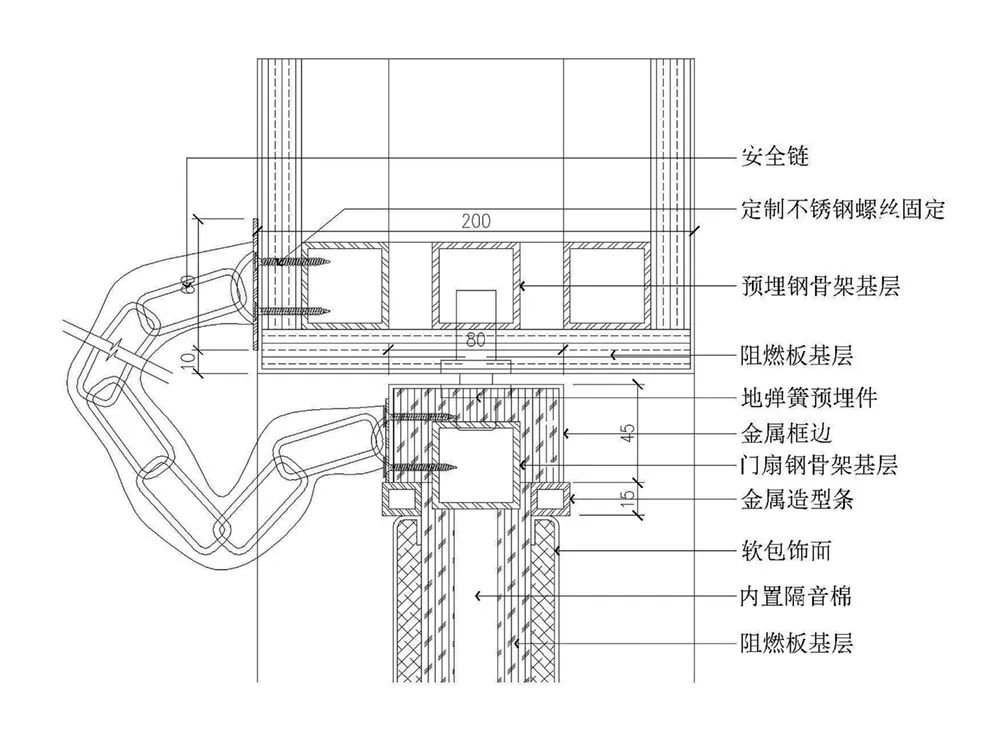 過門石和地板接縫處理_過門石與地板連接圖片_木地板過門條