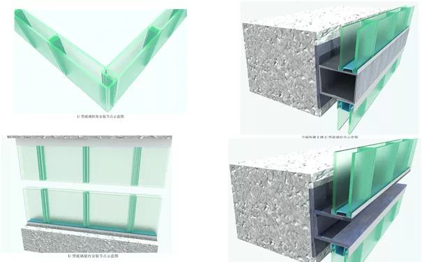 隔断玻璃工艺施工流程_玻璃隔断的施工工艺_玻璃隔断施工工艺