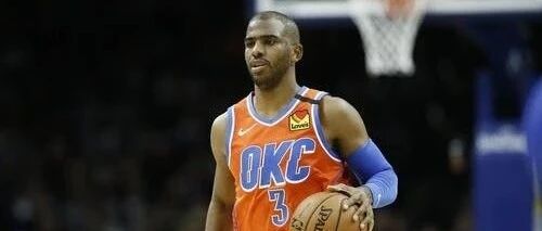 NBA搞笑解说：帕金斯骑上保罗，麦基最让教练无奈！