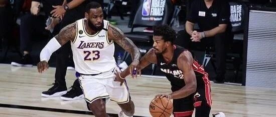 欣赏NBA复赛后各球员控球集锦 期待新赛季的到来