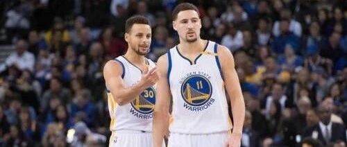 您觉得谁最有希望破水花的三分记录？欣赏水花兄弟单场13记&14记三分集锦