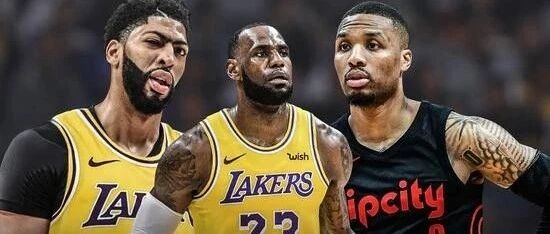 NBA宣布三场比赛延期举行 湖人与开拓者也决定罢赛