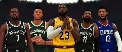 回忆过去展望NBA新赛季！一起观看NBA过去十年季后赛最经典时刻