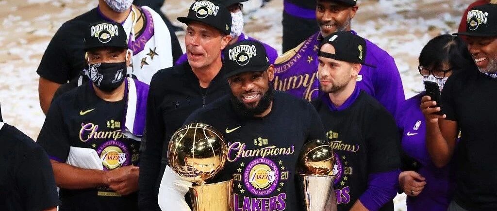 欣赏本赛季NBA复赛后50个精彩瞬间：东契奇绝杀快船 浓眉三分绝杀掘金领衔