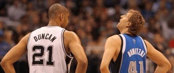 NBA近10年告别球场球员：姚明鲨鱼共进名人堂 德克韦德携手退役