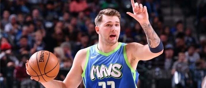 欣赏NBA本赛季最佳助攻集锦：东契奇鬼手妙传詹姆斯长传纵贯全场