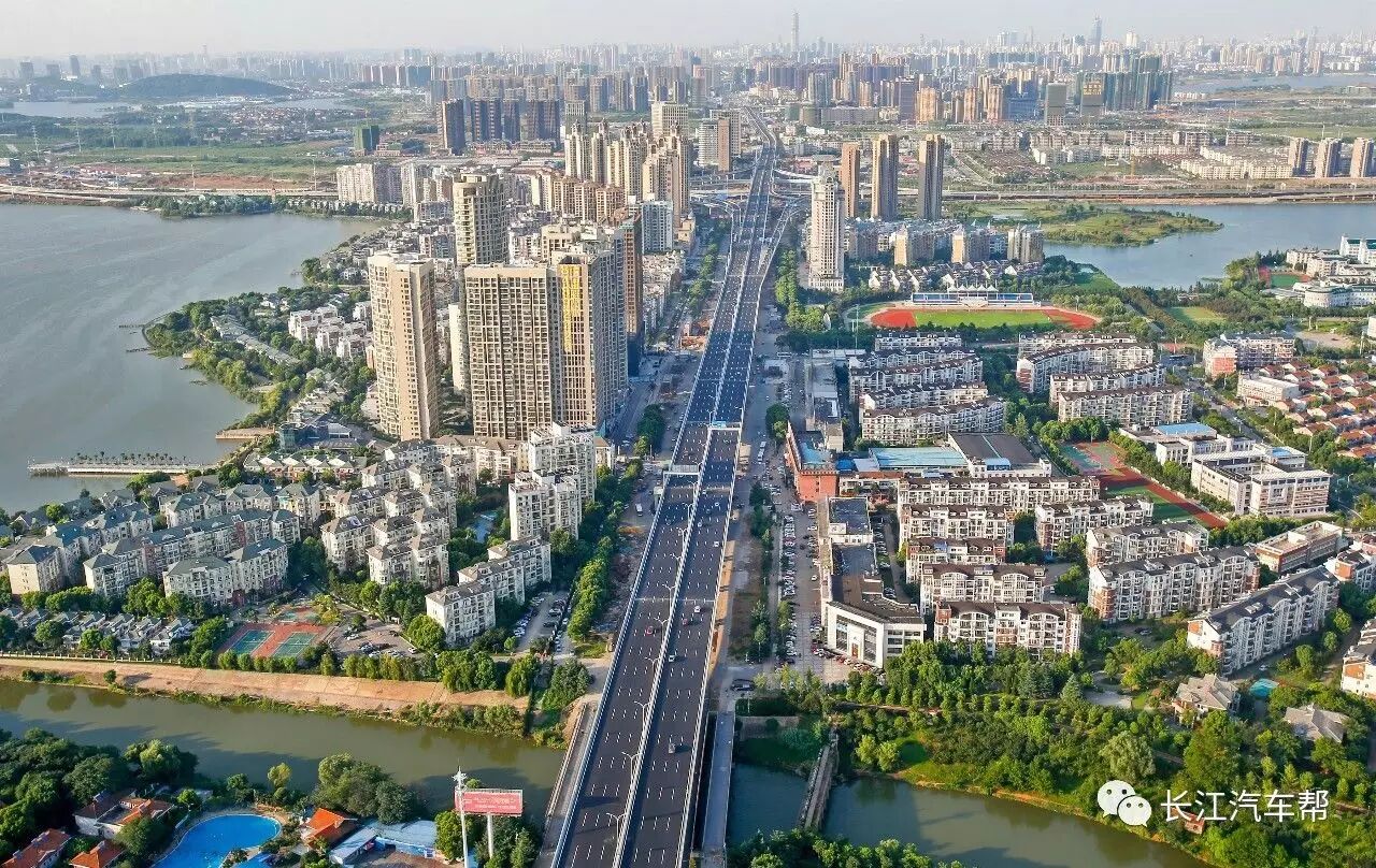 武汉开发区未来要如何打造世界城市样板?来看这里!