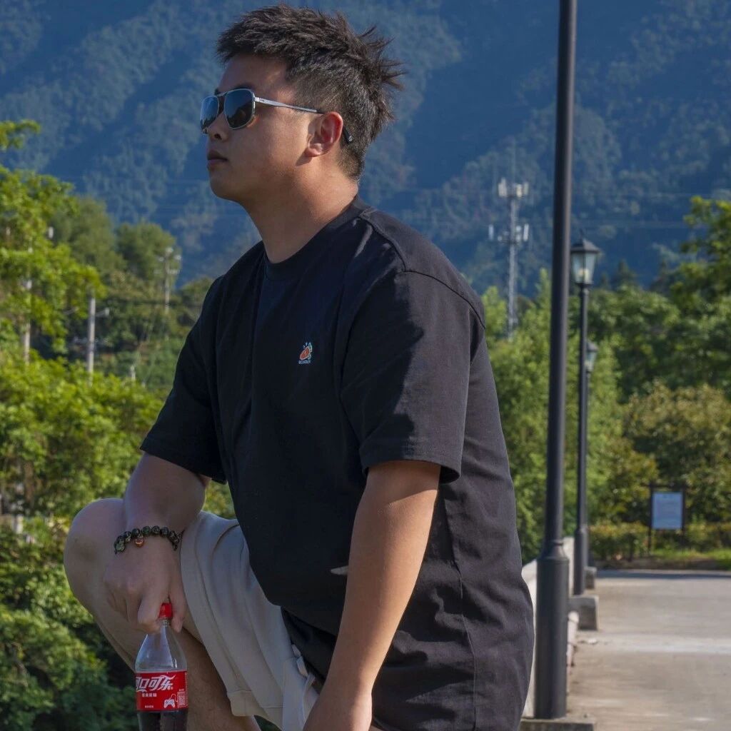 名唐的橱窗