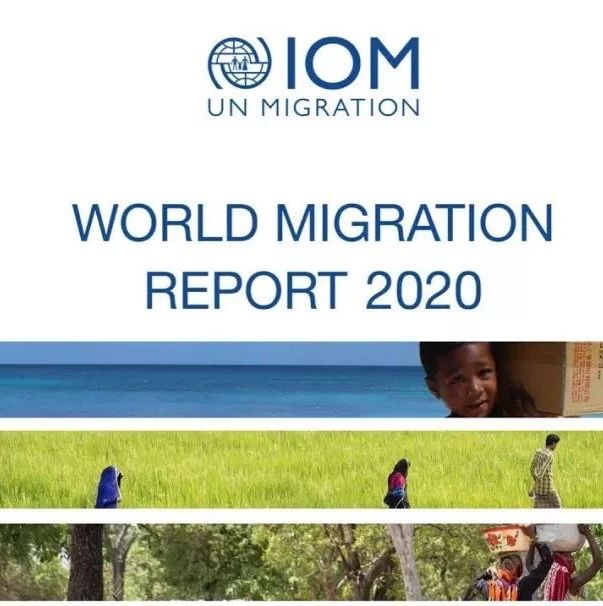 数据丨2020《世界移民报告》:全球移民达2.72亿,首选目的国还是它