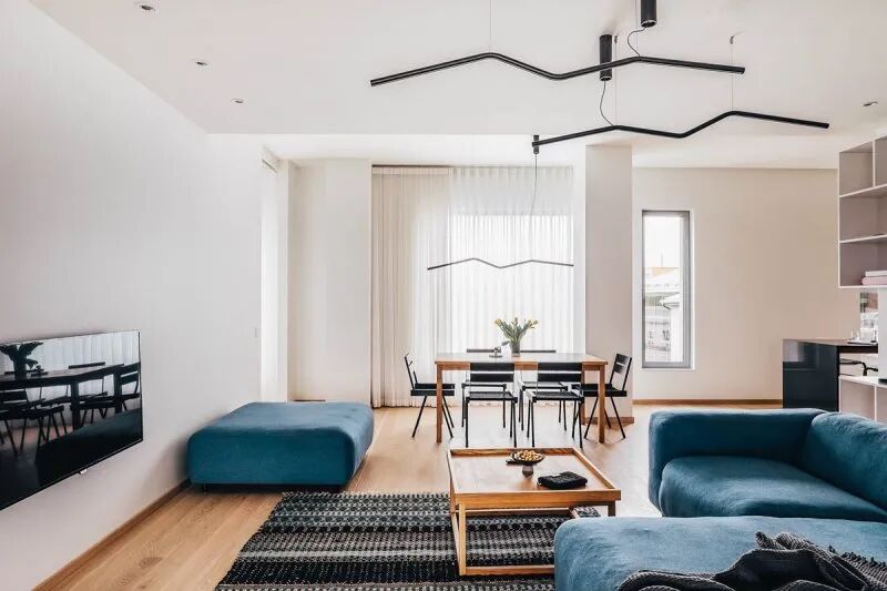 自己能铺复合地板吗？复合地板安装步骤有必要先看看！