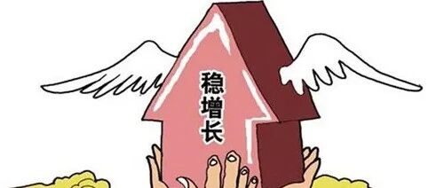 为了今年的稳增长，已经落实了哪些政策？