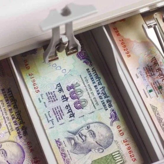 印度也搞本币结算，卢比也要国际化了？