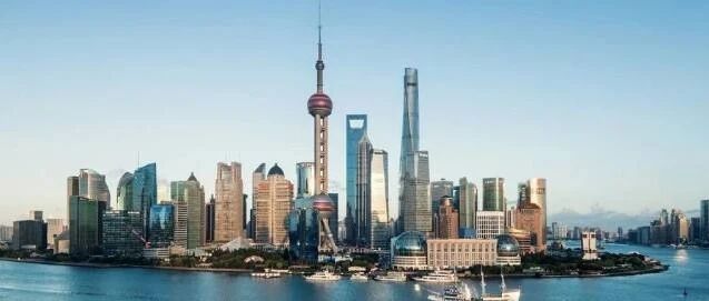 各省GDP目标已定！2022年要这么干