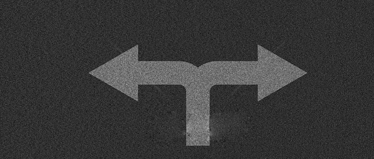 大调整！风格切换！向左还是向右？