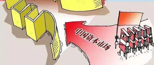 融资功能+赚钱效应=长牛？