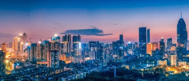 除了这五个省市，各地GDP增速全转正