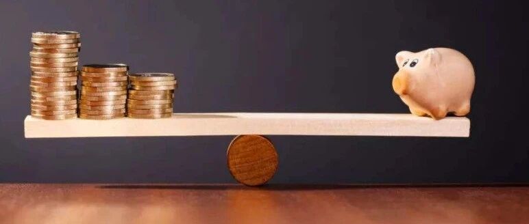 宽起来的信用，加起来的杠杆