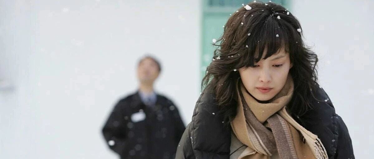 《我们的幸福时光》姜栋元 李奈映