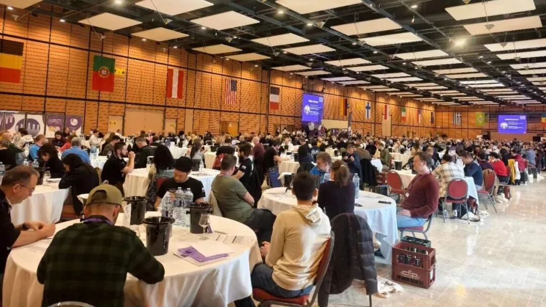 中国酒走进欧洲！法国里昂国际酒水大奖赛圆满落幕