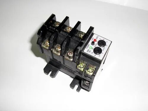熱繼電器的作用是什么的圖1