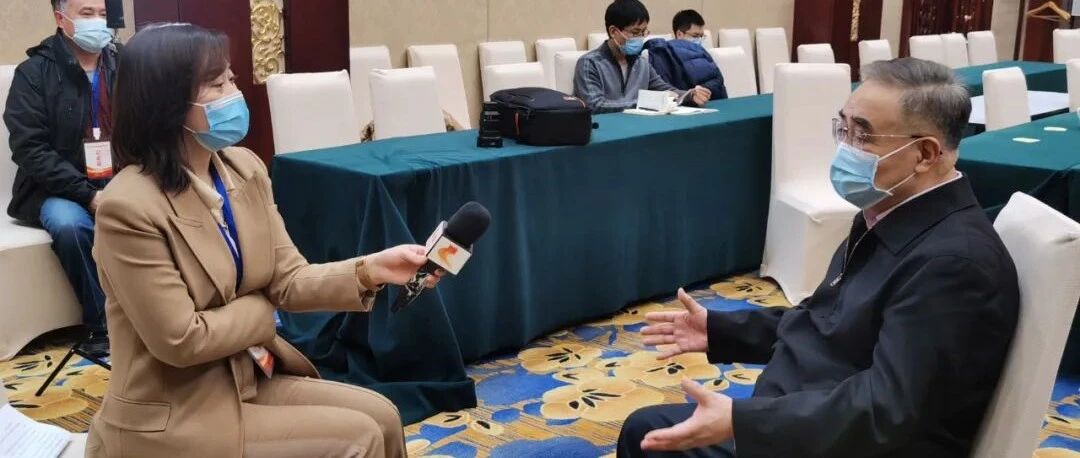 疫情的拐点还有多久到达？专访张伯礼院士