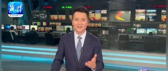 主播来报到——首场海选网络直播来啦！