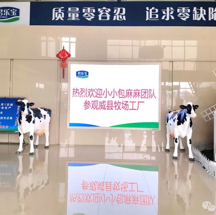 妈妈们信赖的选品师“小小包麻麻”倾力推荐的牛奶——原来应该这样给孩子选牛奶