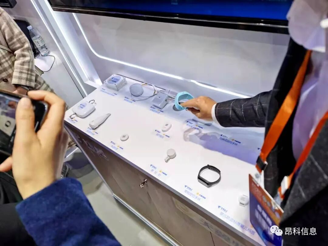 5G+醫(yī)療物聯(lián)網(wǎng)應(yīng)用   輸液監(jiān)控  嬰兒防盜  患者防走失