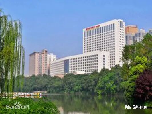 安徽醫(yī)科大學(xué)第一附屬醫(yī)院