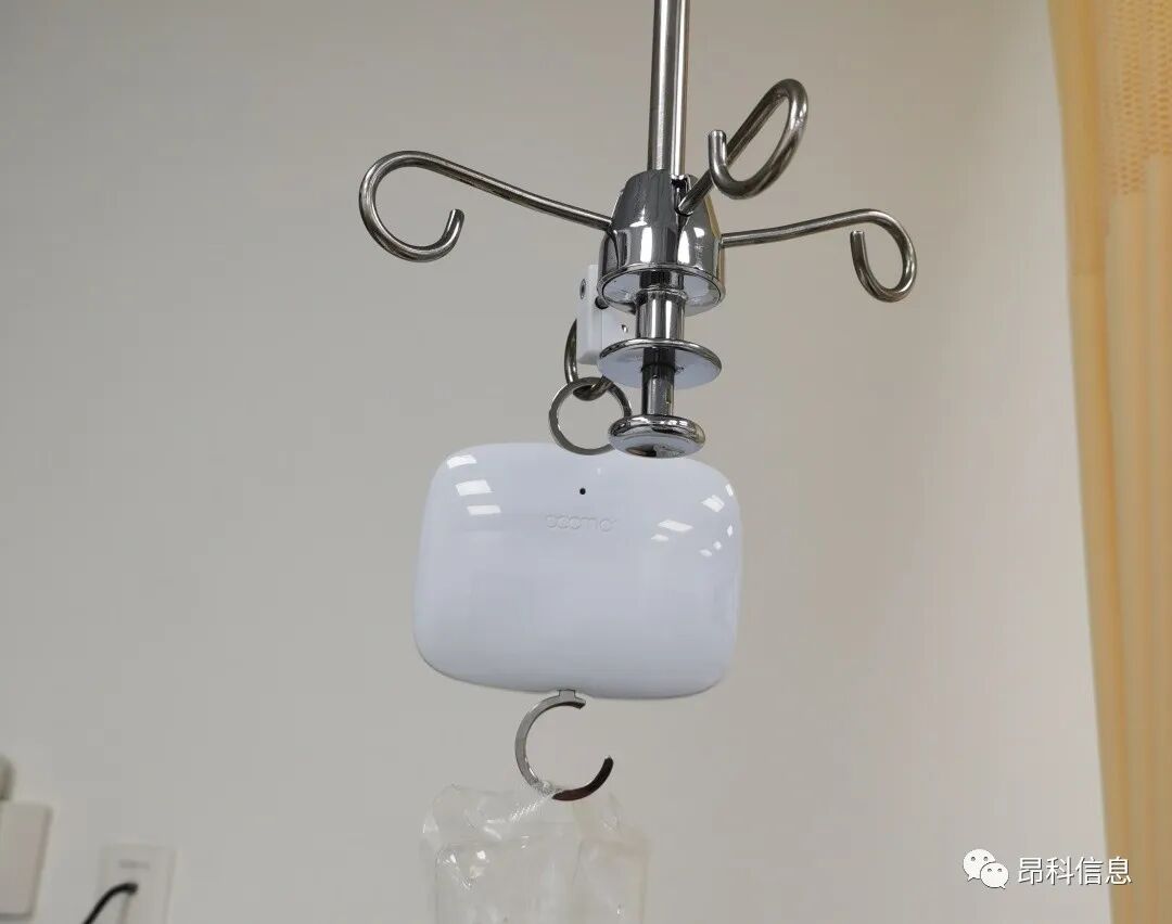 昂科 智慧病房 醫(yī)院物聯(lián)網(wǎng)  輸液監(jiān)控  智能輸液監(jiān)控   無(wú)線輸液監(jiān)控系統(tǒng)