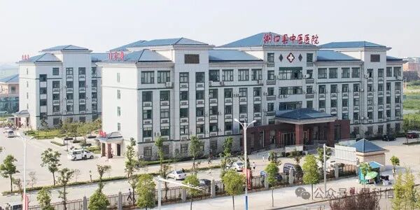 昂科 湖口縣中醫(yī)院  智慧病房  