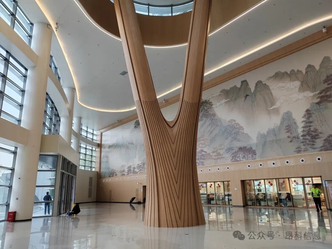 昂科 智慧重癥監(jiān)護(hù)病房建設(shè)規(guī)范  icu探索  重癥病房探索系統(tǒng)