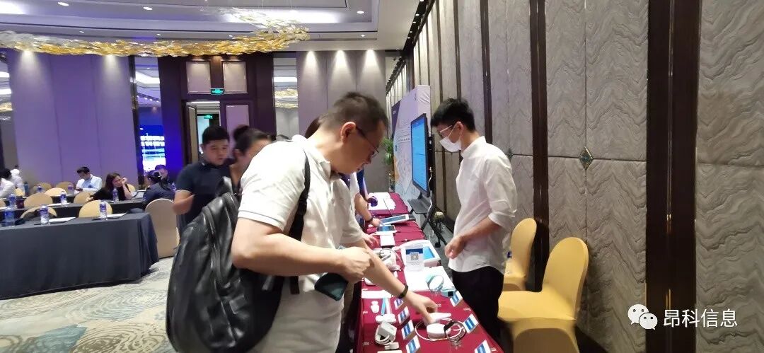 昂科  5G  物聯(lián)網(wǎng)智慧醫(yī)院建設(shè)  智慧病房