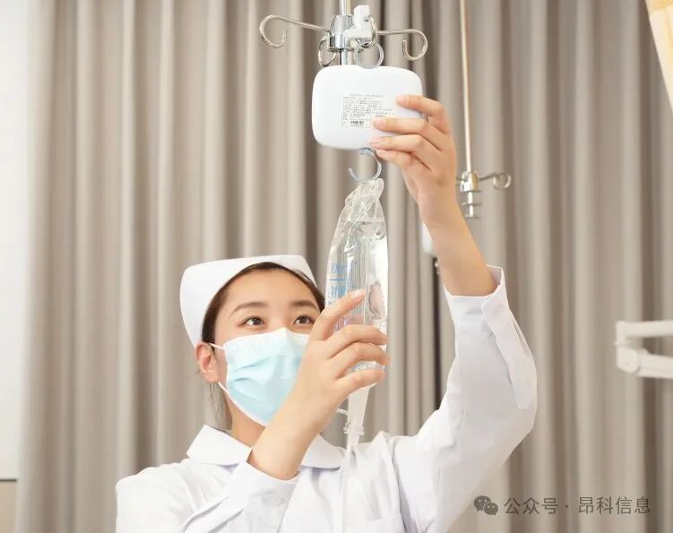 昂科 智慧病房 智慧醫(yī)院建設(shè)  輸液監(jiān)控 