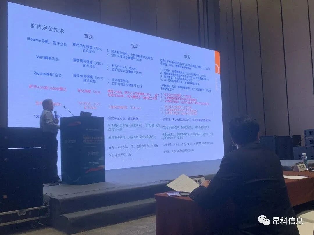 昂科  智慧醫(yī)院 醫(yī)療物聯(lián)網(wǎng)   第六屆醫(yī)療建筑設(shè)計年會