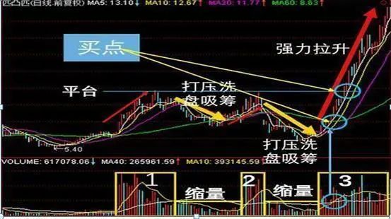 什么人能成为股票高手