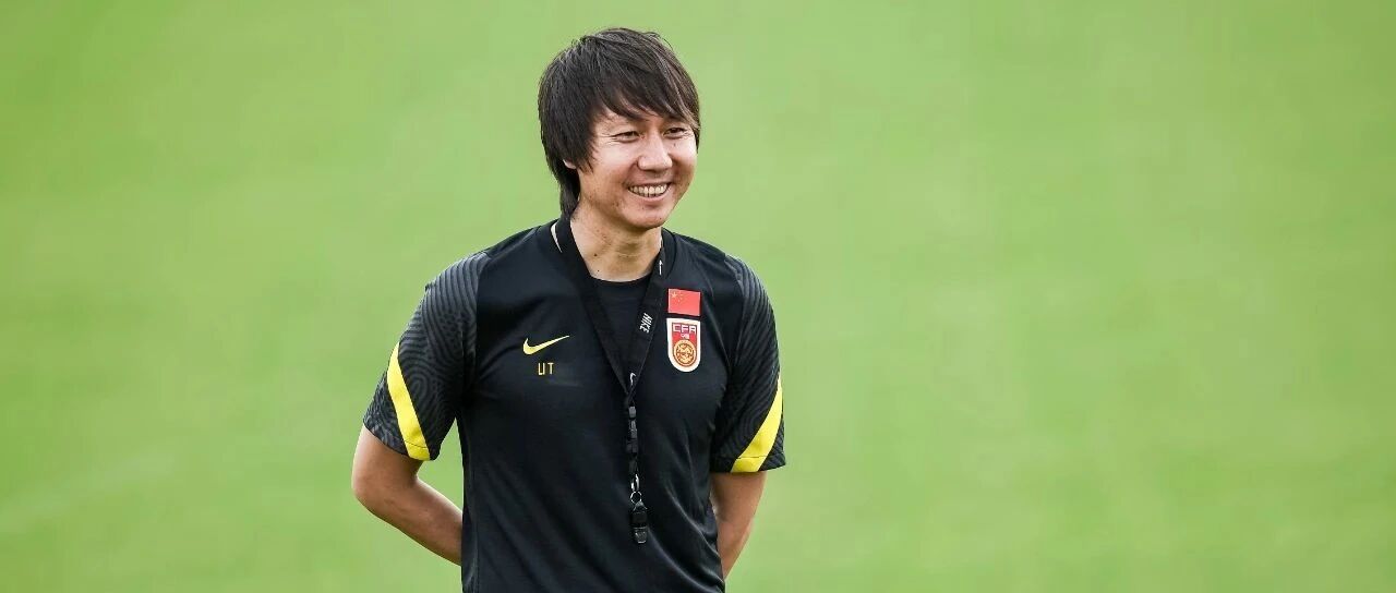 决战之前，国足续约李铁到2026年