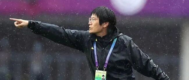 水庆霞，天选之人