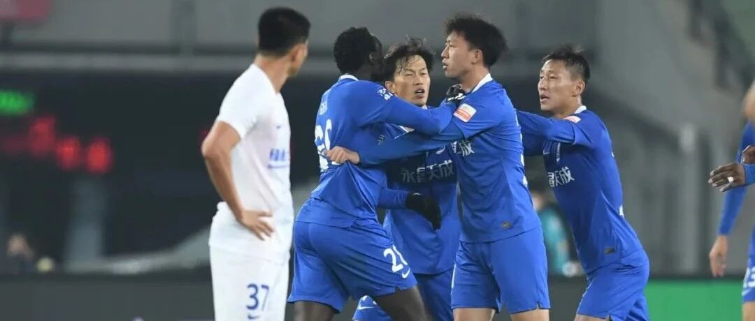 沧州两将就内讧连夜致歉，俱乐部：将严厉处罚