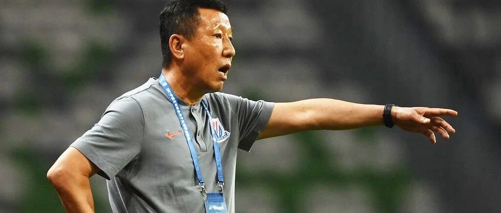 德比失利，申花连夜申诉