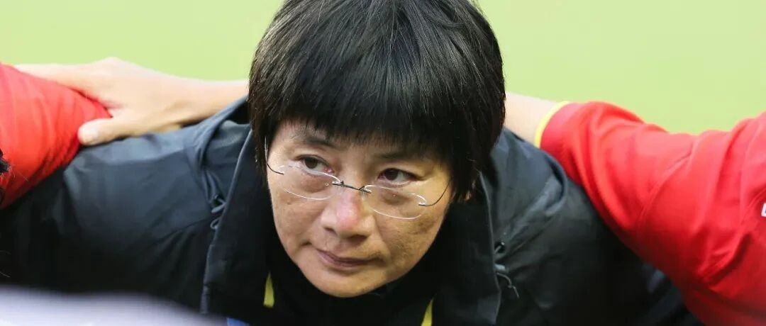 水庆霞的【双手互搏】