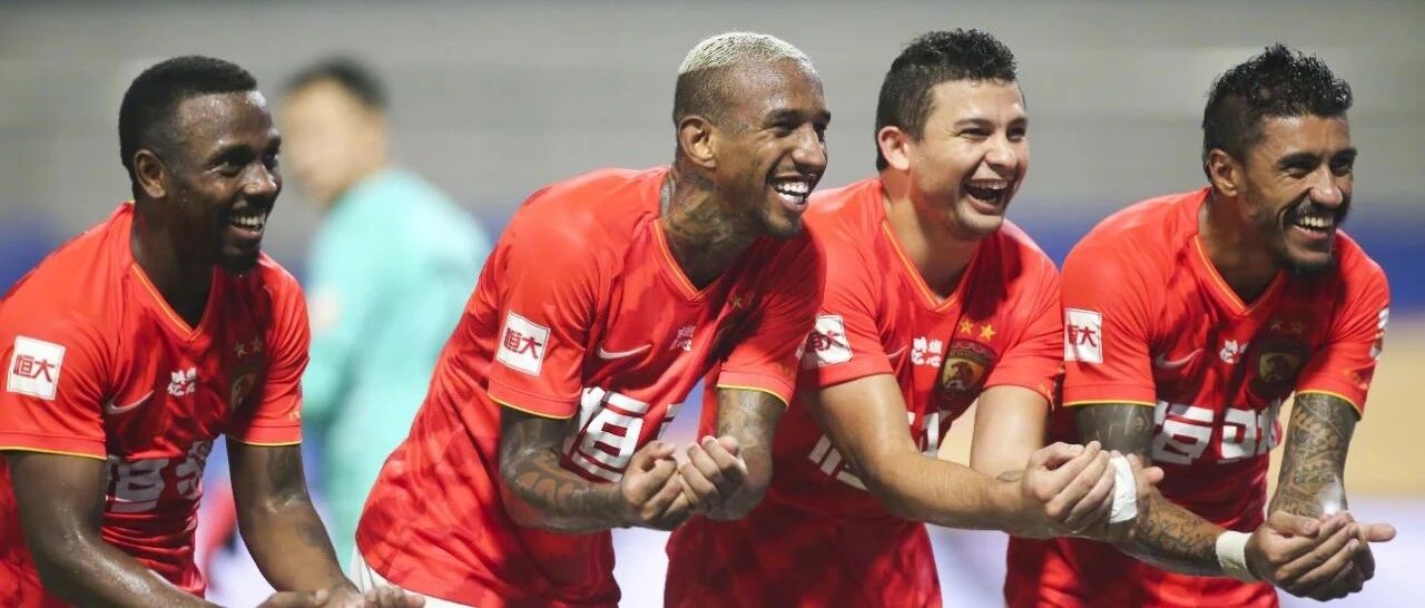 “桑巴四重奏”，对国安也能一战定大局？